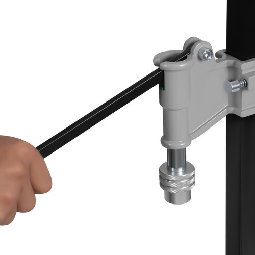 Manual Capping Tool Machine Perfume Bottle Capper Perfume Sprayer Sealer Tool