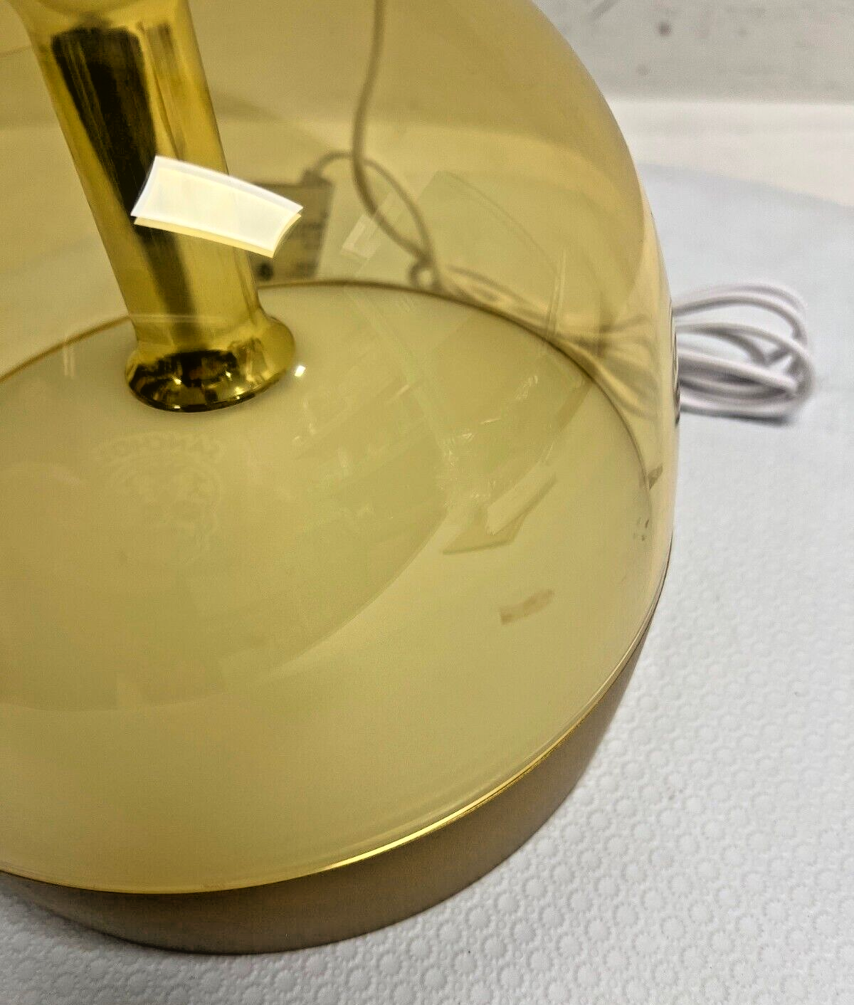 Philips Hue White and Color Smart Lamp, Limited Edition Gold -SCUFFED-FREE S/H