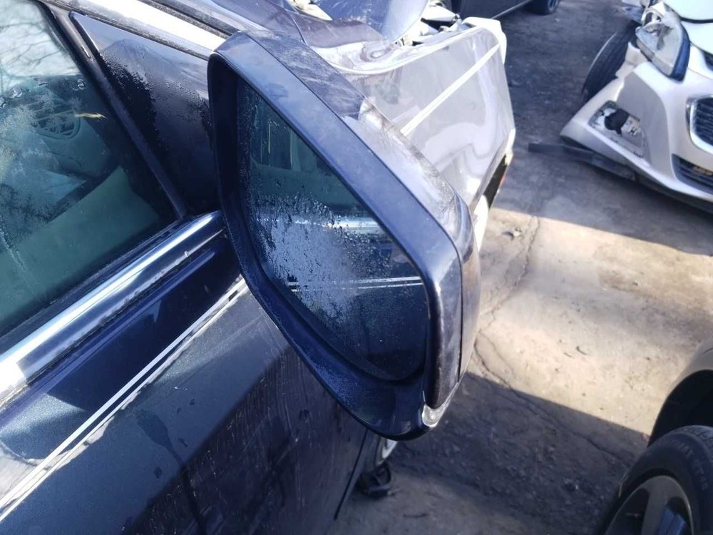 Camera/Projector Front View Camera Fits 13-14 SRX 5081652