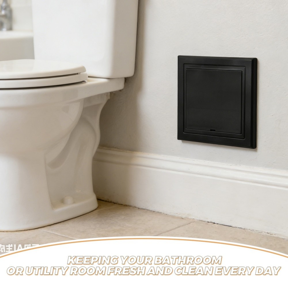 Plumbing Access Panel for Drywall - Ceiling Removable Maintenance Utility Door