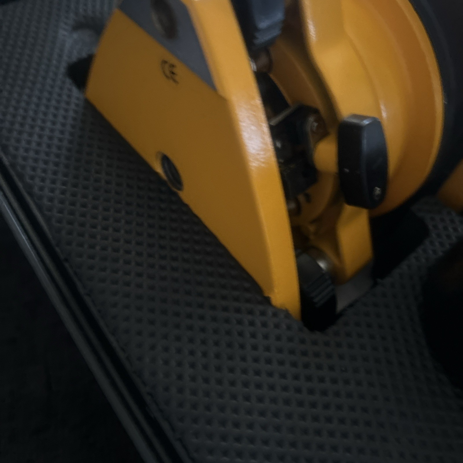 CST/BERGER DGT2 Digital Transit/Theodolite works