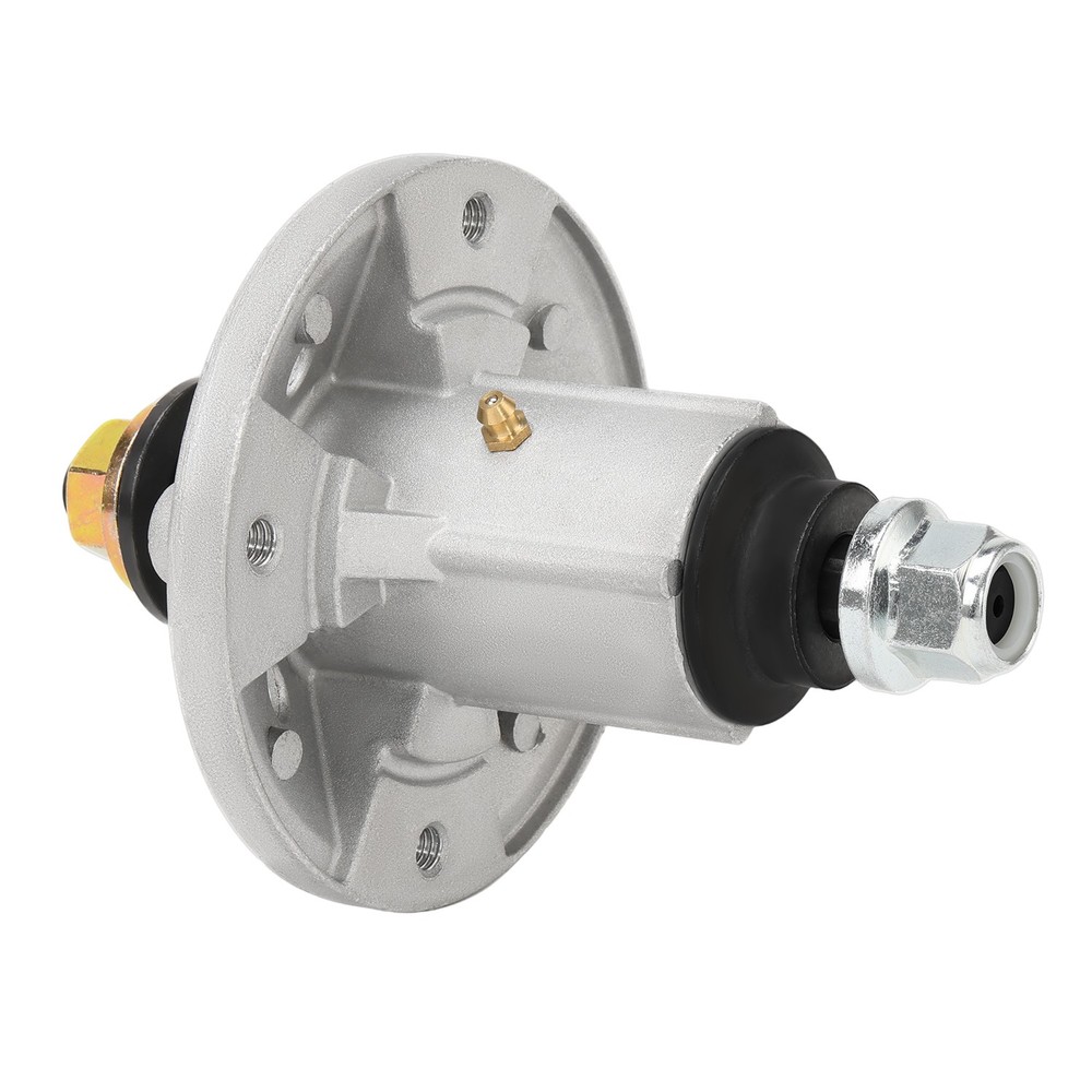 3 x Spindle Assemblies for John Deere D170 E140 E150 E160 E170 AUC15811 48" 54"