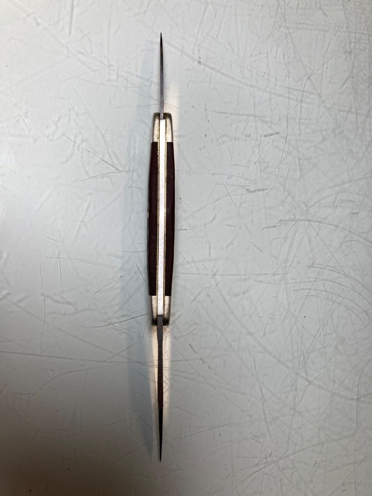 Case XX USA 6208 SS 6 Dot