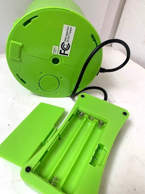 iPong TopSpin Ping Pong Table Tennis Robot Replacement Part-Core Engine+Agitator