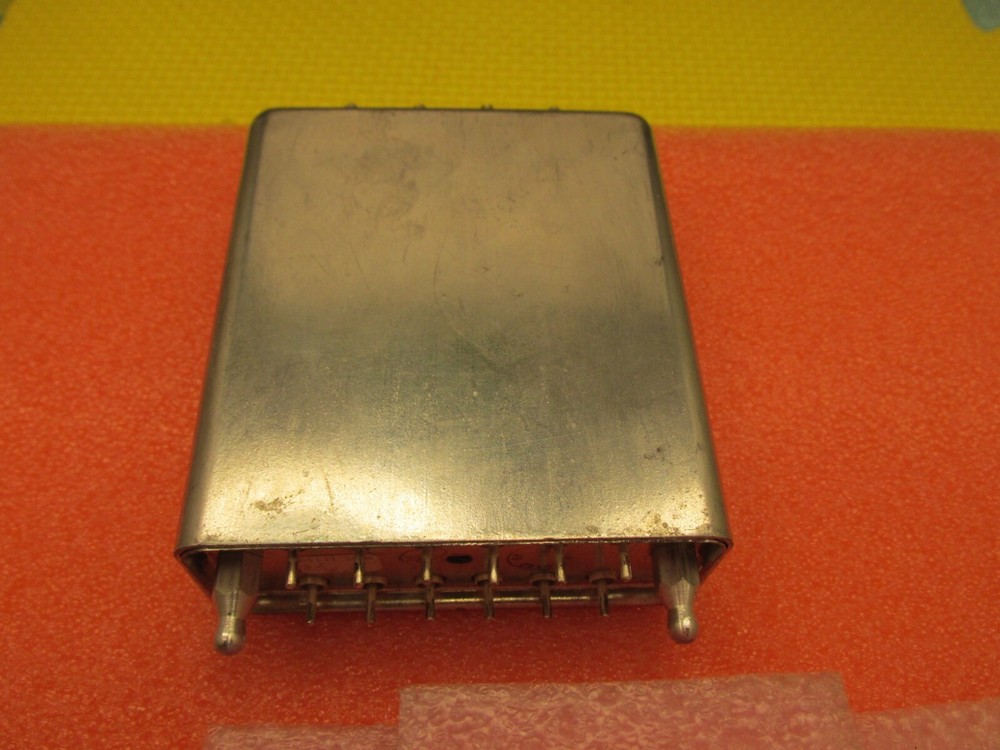 WaveTek 2001 Sweep Generator Sweep Rate Module M1H, From Working Unit, Fast Ship