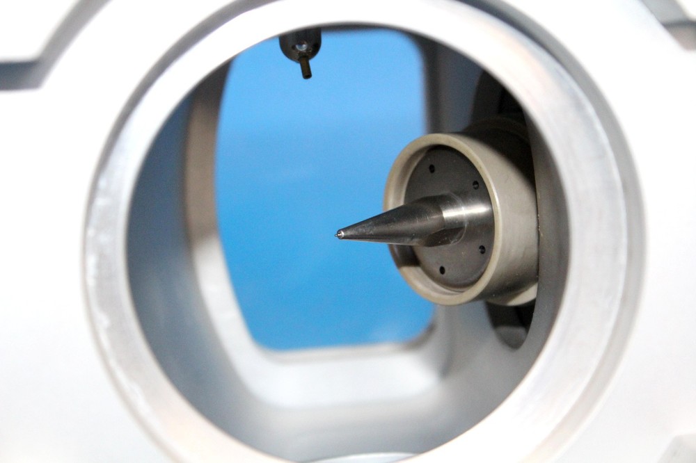 Thermo Scientific ESI Heated Electrospray Probe with Ion Max API Source Housing