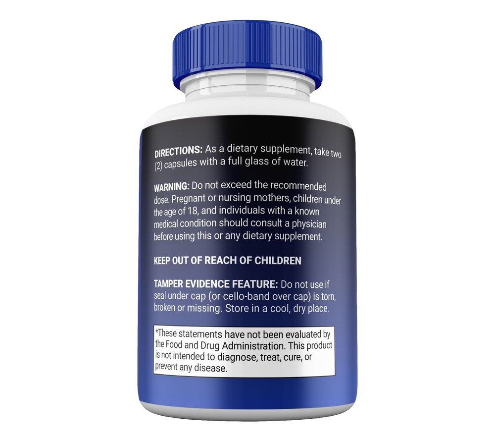 Brainergy Capsules, Max Strength, Brain ergy Cognitive Supplement (3 Pack)
