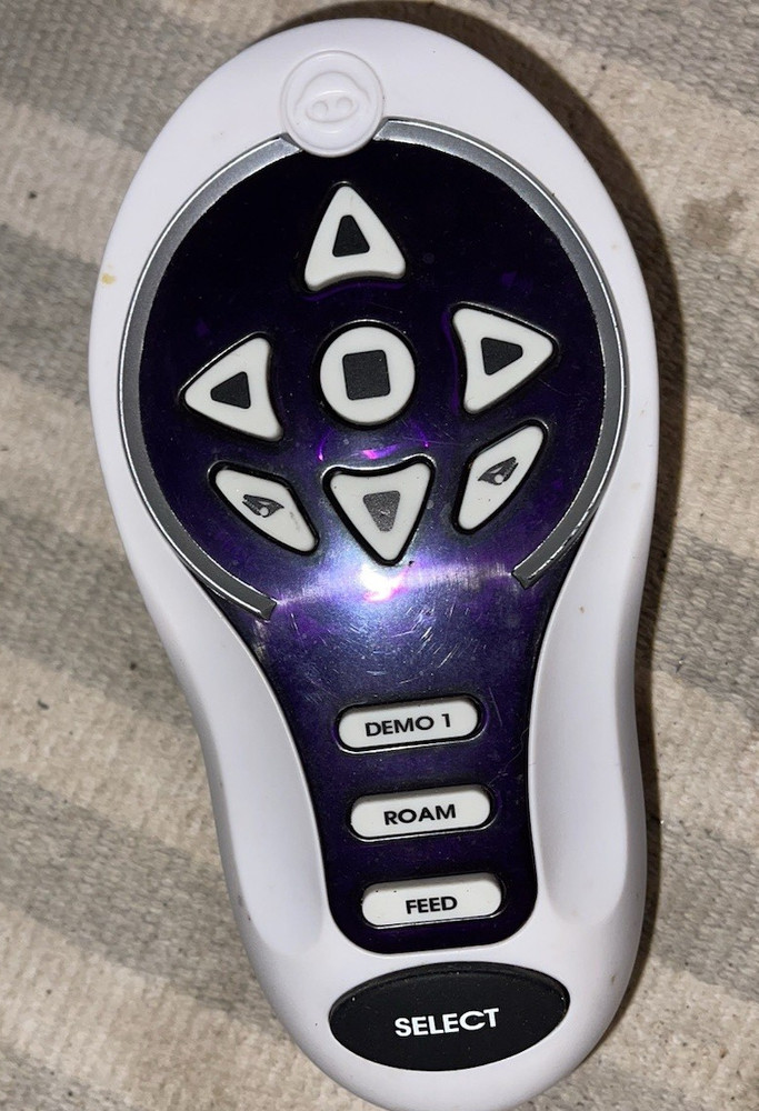 Remote Control for Roboraptor RC Dinosaur