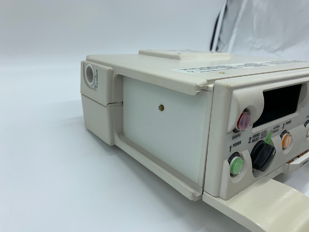 DATASCOPE DPD DEFIB UNIT ONLY