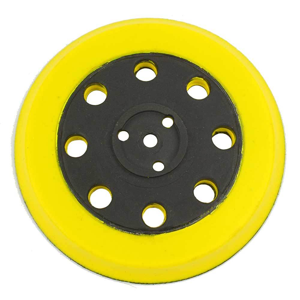 Sander Pad - Medium (Hook & Loop 8 Holes 5") Replaces Bosch 2610917408 - RSP45