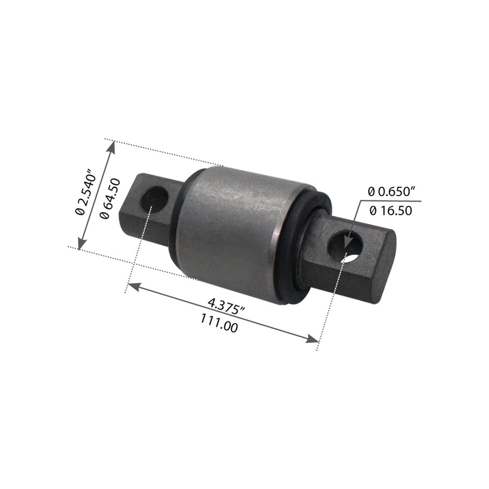BUSHING TORQUE ROD