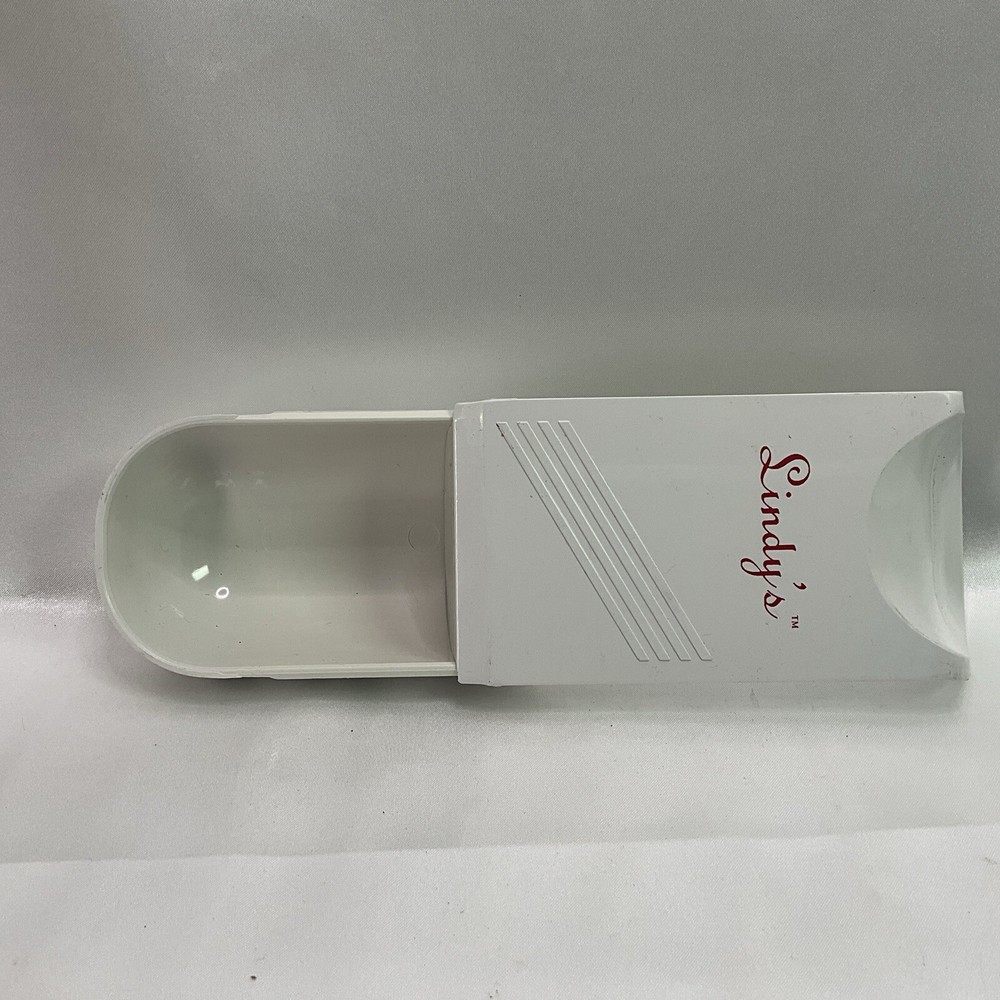 Sliding Measuring One Cup Adjustable Baking Cooking White "Lindy's"