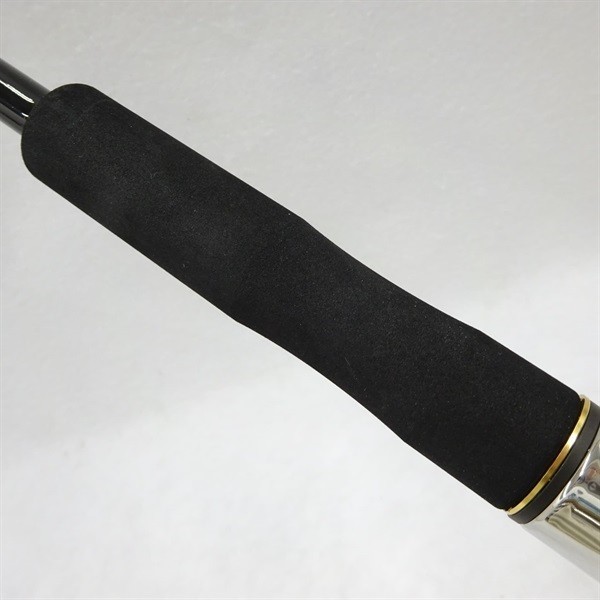 tail walk JigForce SSD S604 Cond/