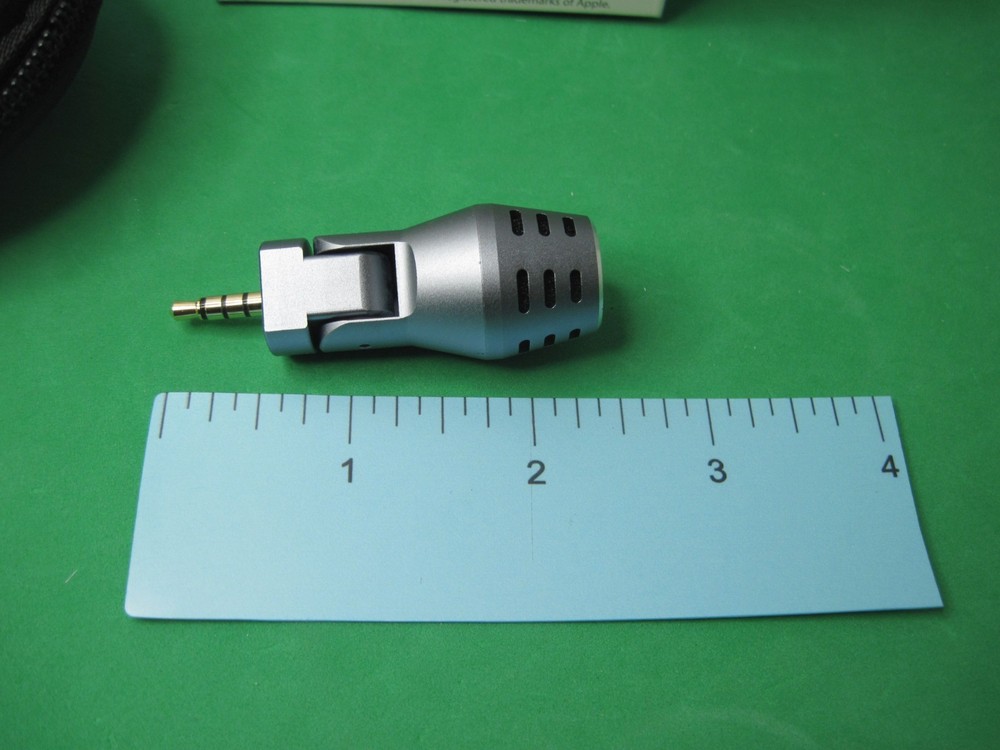 Boya Smartphone Condenser Microphone BY-A100
