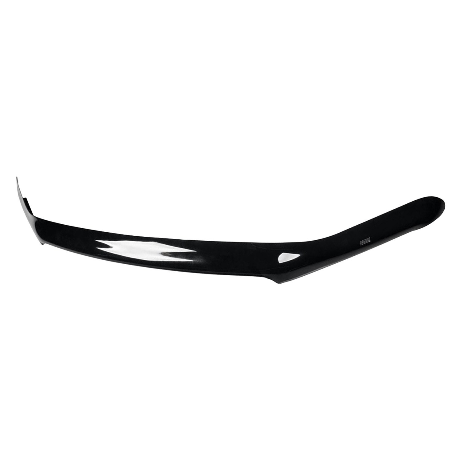 For Toyota Tundra 2000-2006 Husky Smoke Hood Shield