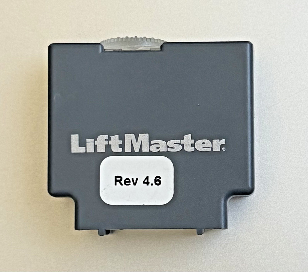 LiftMaster LOOPDETLM Plug In Loop Detector