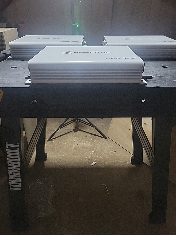 car amplifiers monoblock