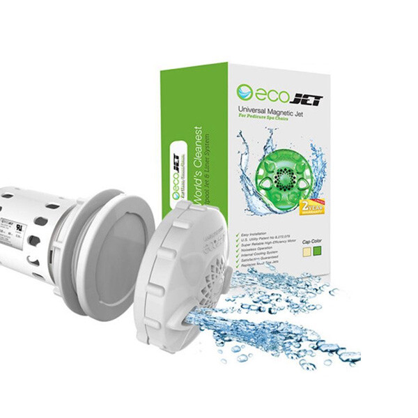 ECO magnetic jet - old