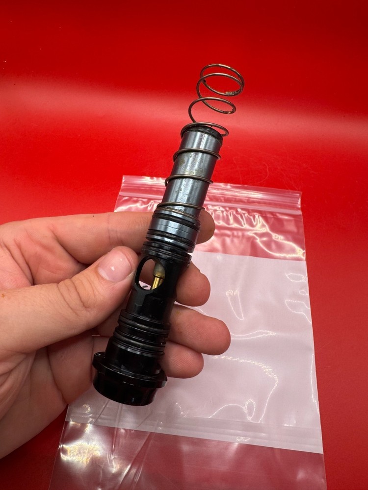 Empire PB Mini Bolt/Engine