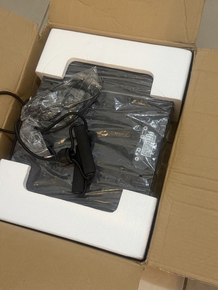Vibration Plate Exercise Machine Whole Body