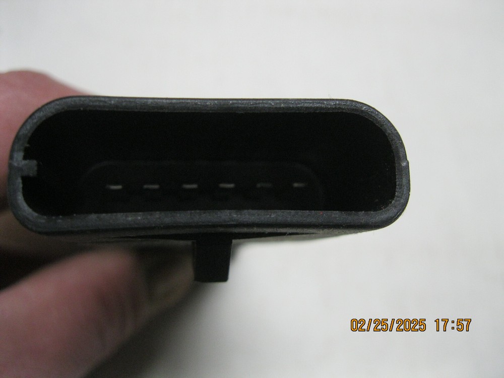 Ignition Control Module Standard LX225T