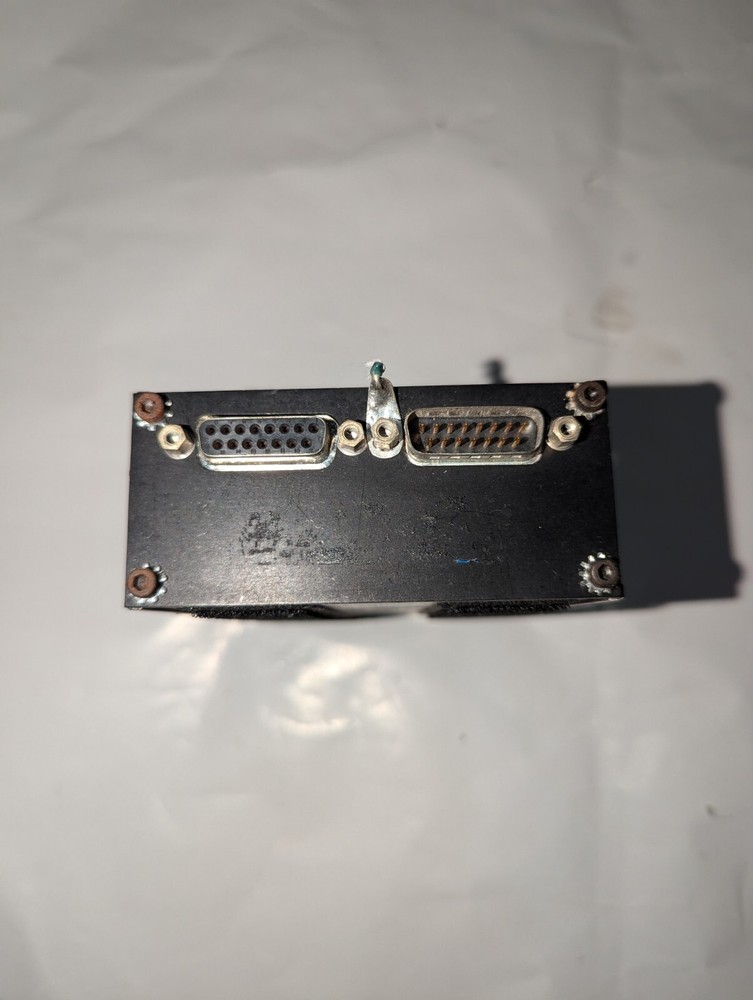GURLEY PRECISION INSTRUMENTS HR2-40PN-LRD-JV HIGH RESOLUTION INTERPOLATOR