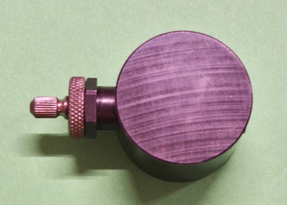 RCBS Uniflow Cylinder-(Large)-NOS-Complete