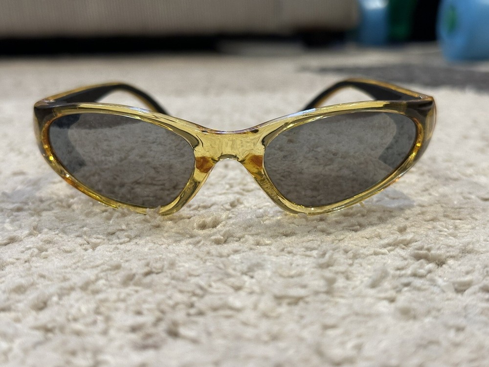 Boys Bomber Sunglasses