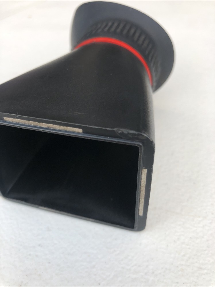 LCDVF Viewfinder for Digital Camera