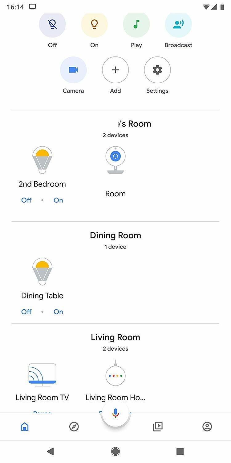 WiFi Pool Control, Pump, Heater, Lights, 4 Ch, Timer, Smartphone Access, Alexa