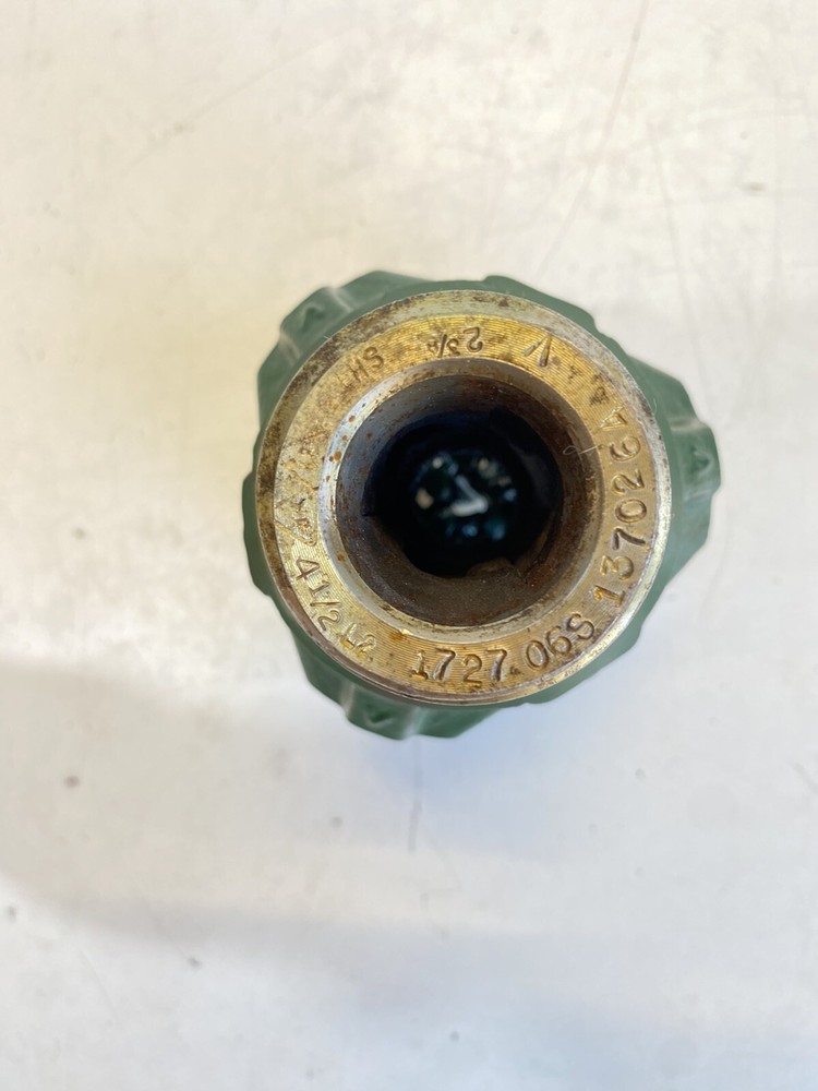 4 1/2” NEW Varel Drill Bit 2 3/8” Pin