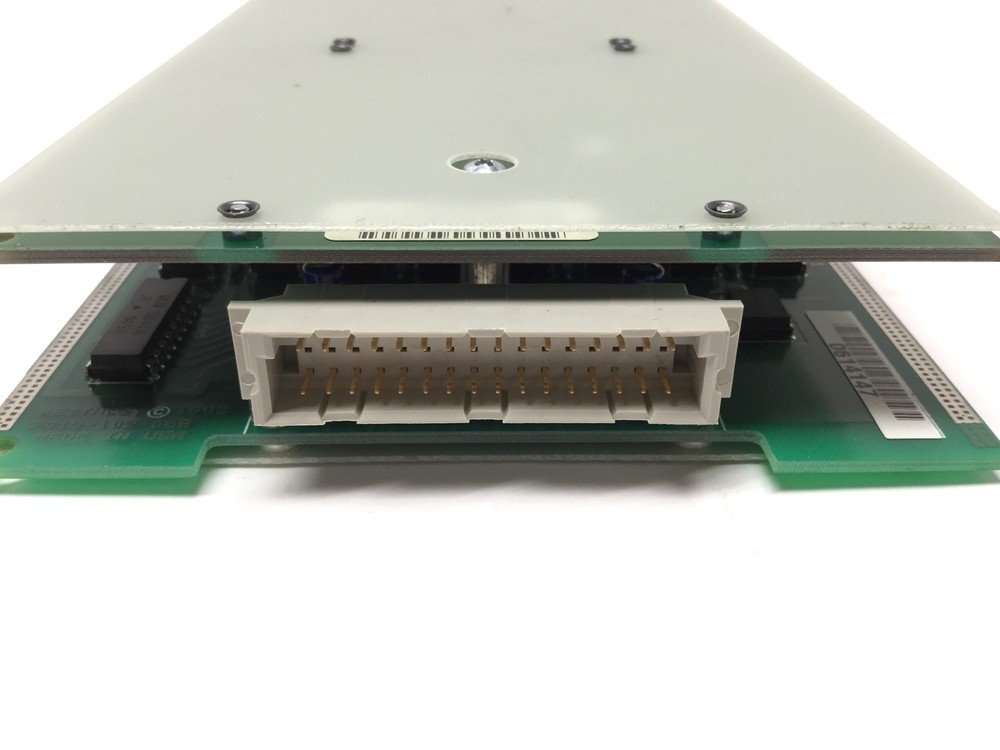 Keithley 7015-C Solid State Multiplexer Card, 40x 2-Pole Channels, 96-pin DIN