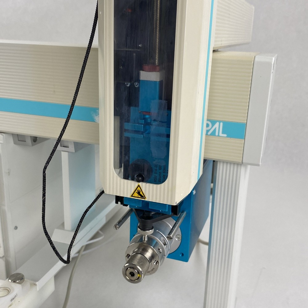 CTC MXY 04-01A Analytics Systen