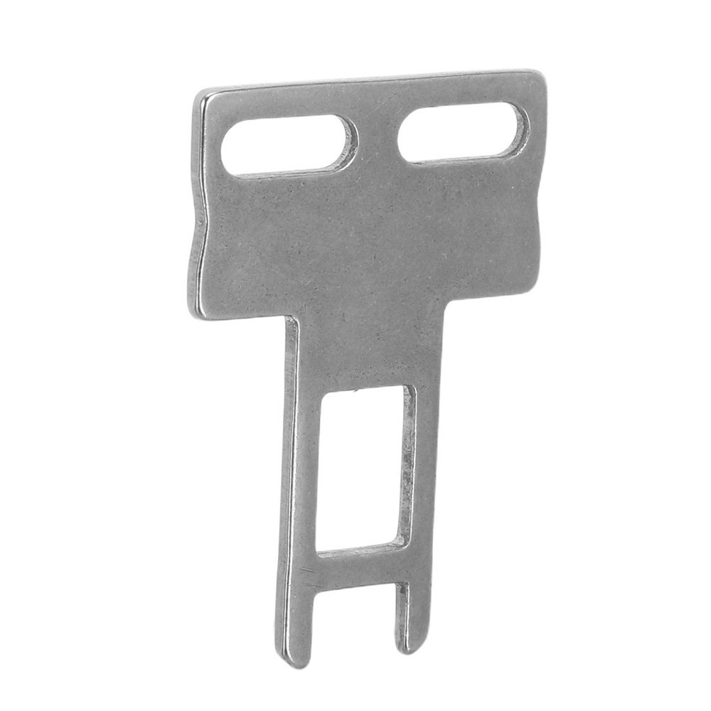 Electrical Switch Key Direct Acting Safety Actuating Lock Tongue