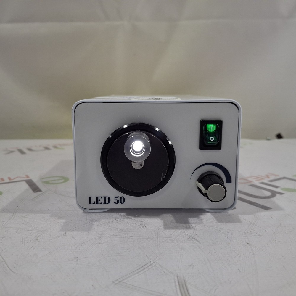 Sunoptic Technologies LLS-050 LED 1000 Lightsource