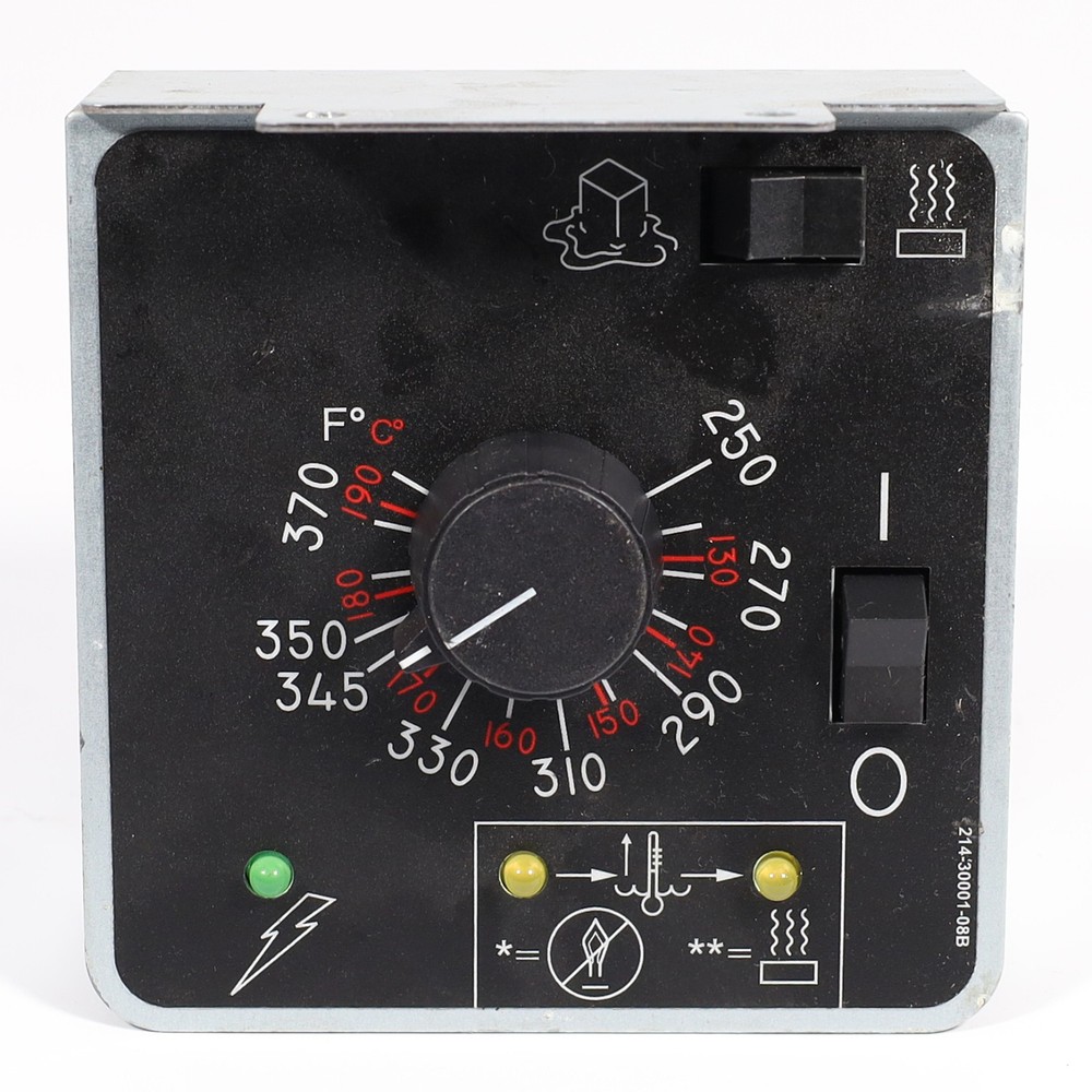 (Lot of 4) Pitco B2005301 Solid State Temperature Control