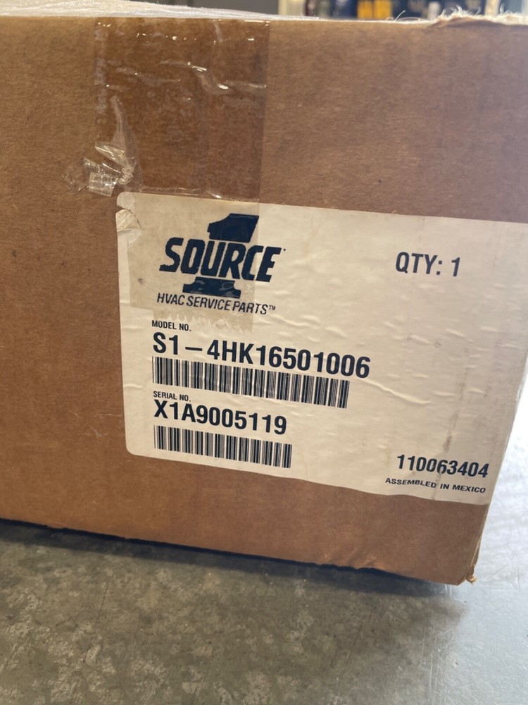 York Air Handler 10Kw Heat strips