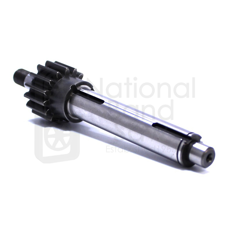 HOBART MIXER TRANSMISSION SHAFT