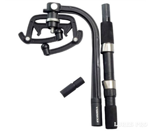 lures pro fishing spool tool line spooler fishing lure bait hook