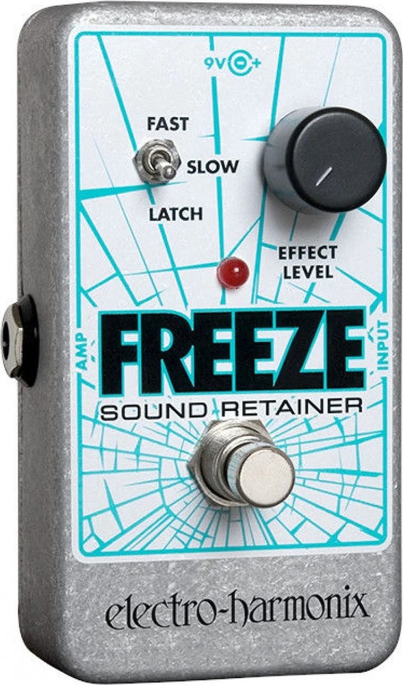 Sound Retainer