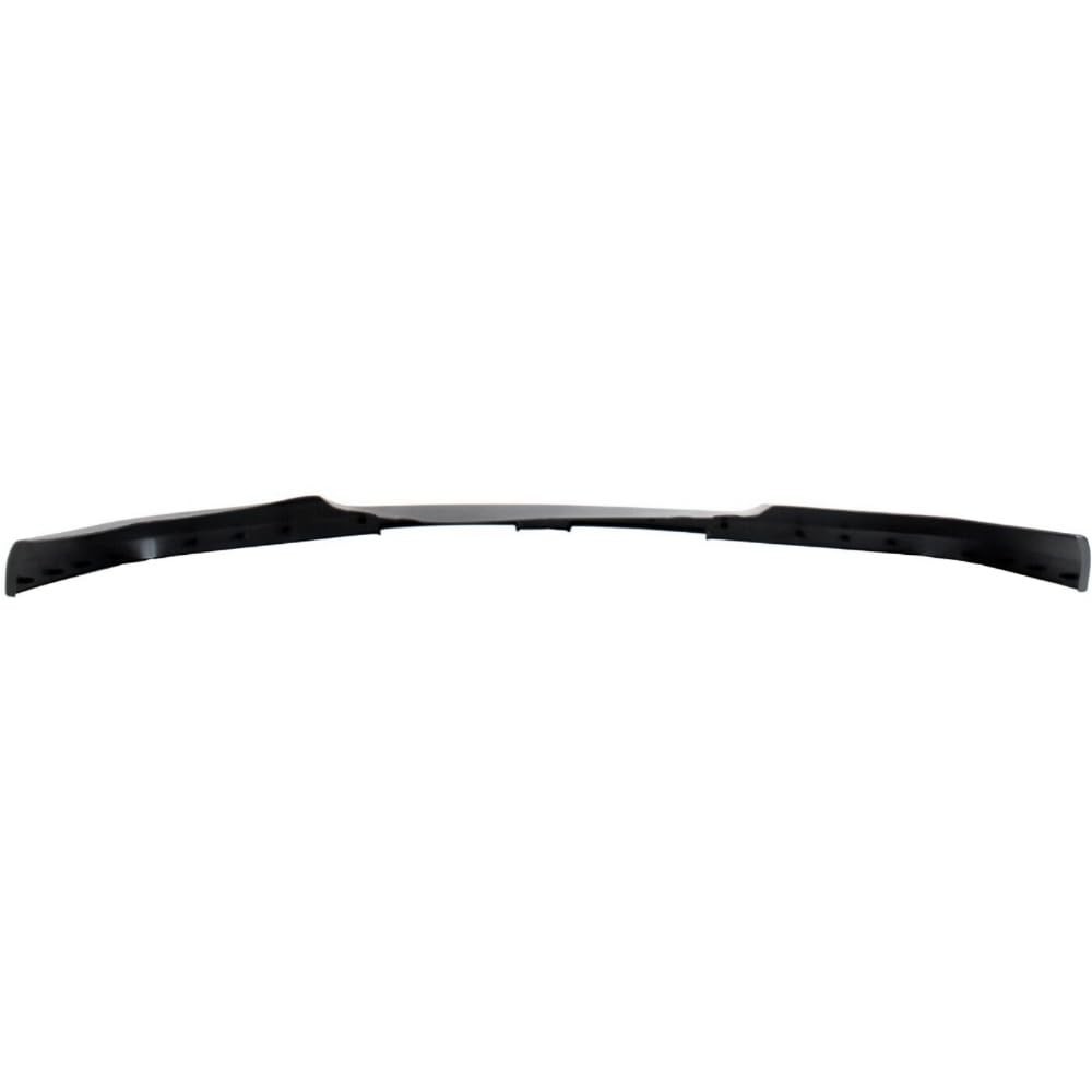 Textured Front Bumper Cover Pair for Silverado 2500 2003-2004
