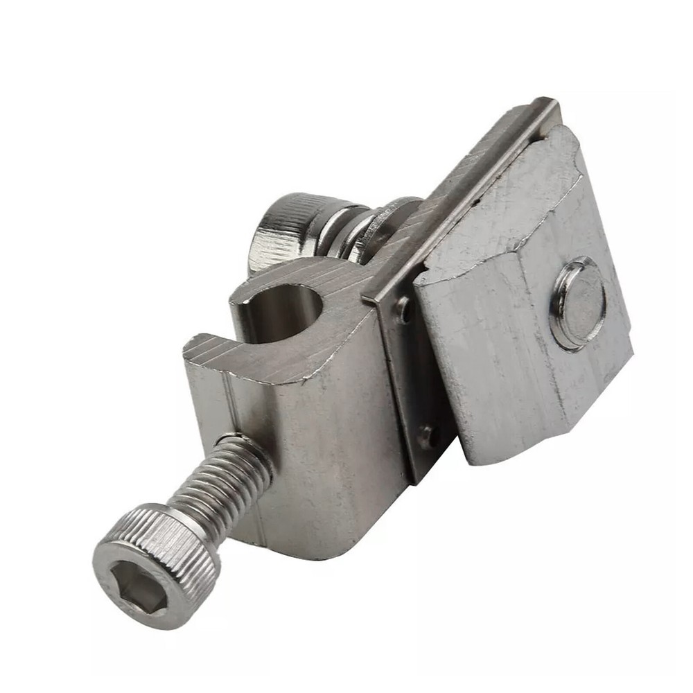 Solar-Panel Solar-Mounting System Ground Grounding Lug Standard Grounding Clips