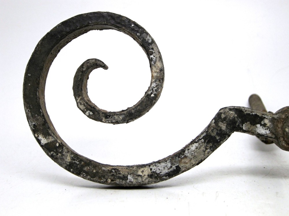 Cast Iron Shutter Dogs