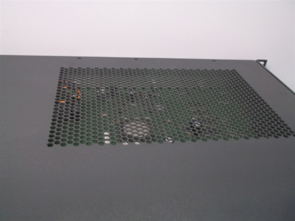 Extron Annotation Graphics Processor V2.26