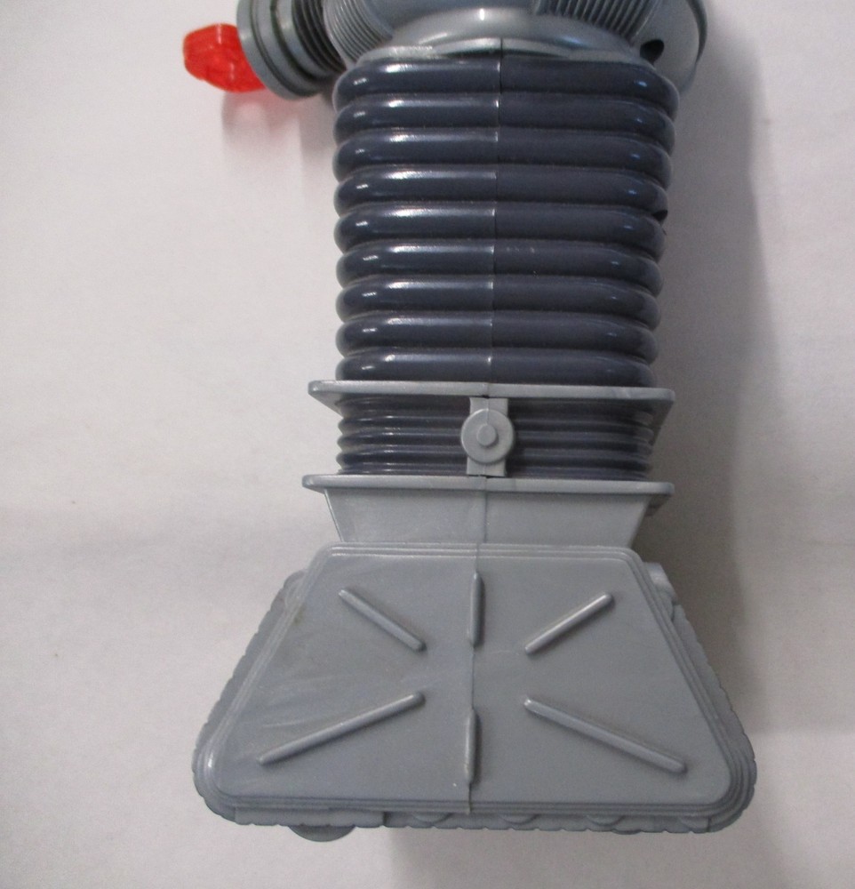 1997 TRENDMASTERS ROBOT B9 WITH BOX