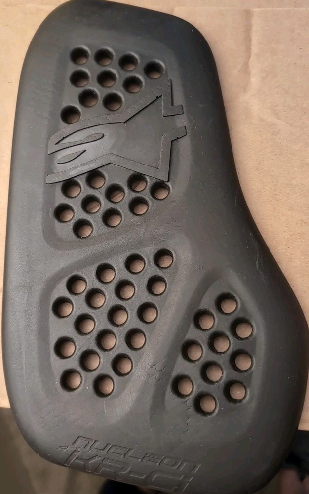Alpinestars Nucleon KR-CI
