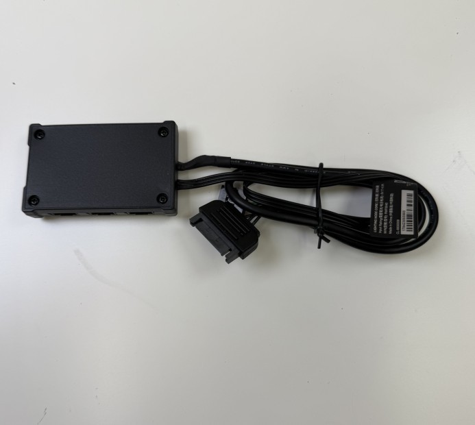 Corsair iCUE Lighting Node PRO RGB Lighting Controller - with USB cable