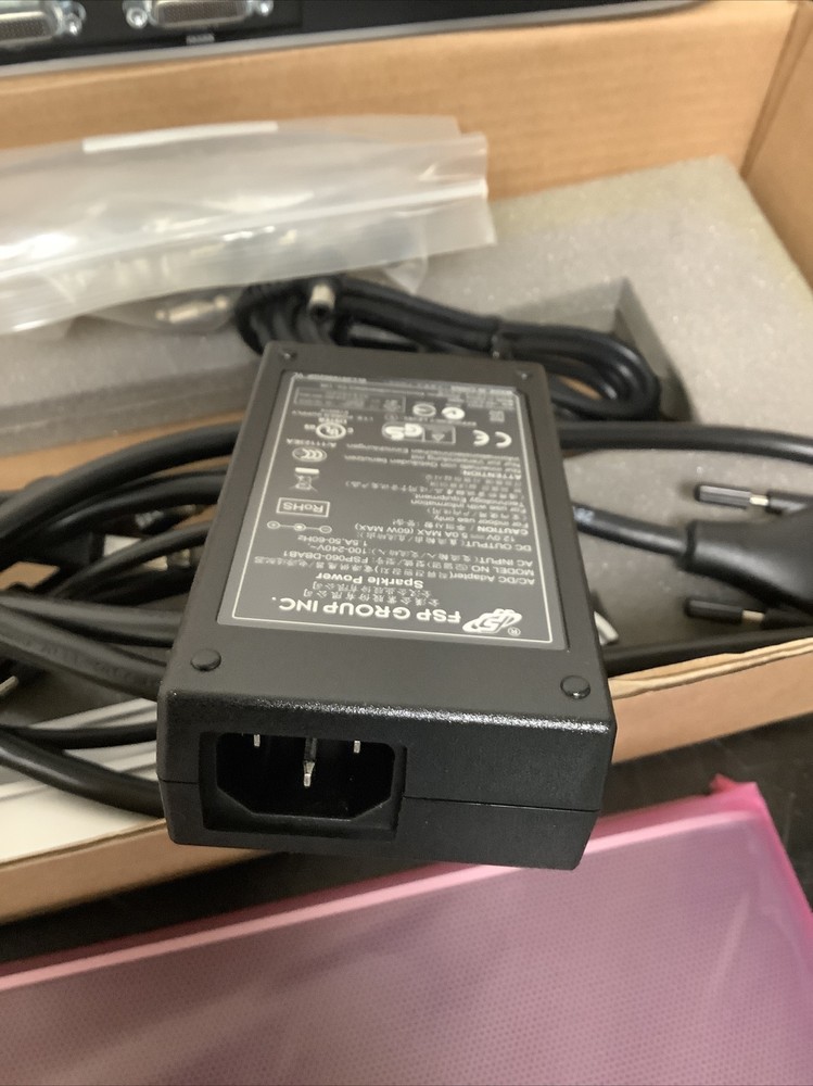 POLYCOM EagleEye Director Base Unit Only 2201-82559-001