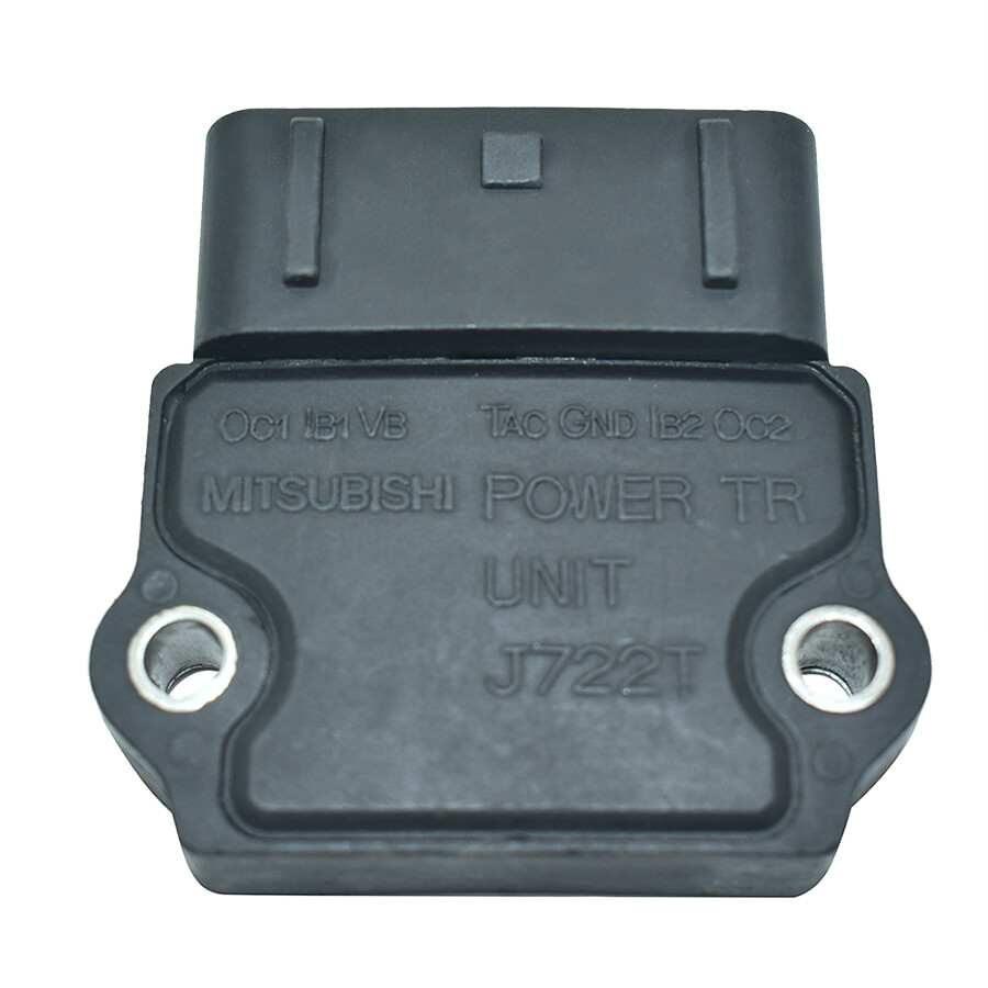 NEW Ignition Control Module For Mitsubishi Eclipse Eagle Talon Plymouth #J722T