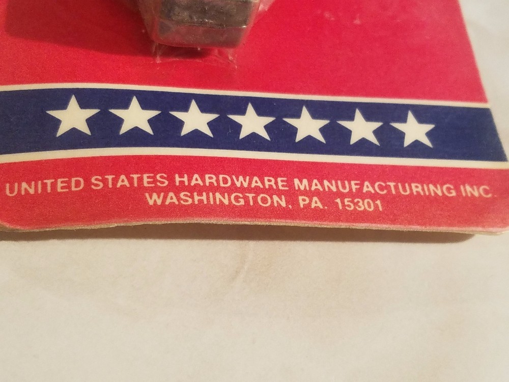 NEW US & BK Side Mount Operator Awning Window Hardware WP-8865C Metal Mobile